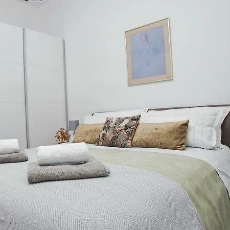 Ami Apartment Split
