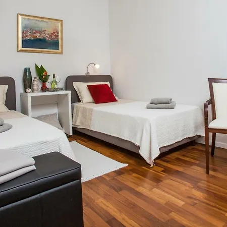 Ami Apartment Split